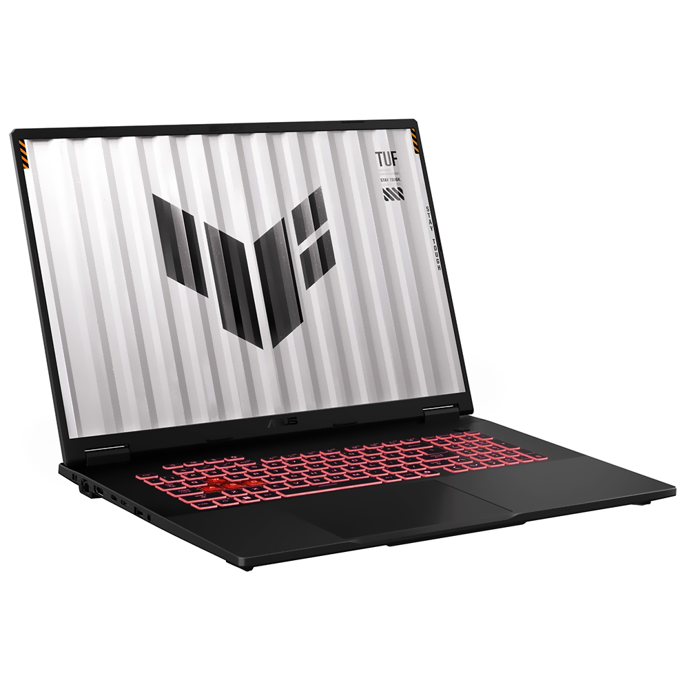 Notebook Gamer ASUS TUF A18 FA808UM-IS74 AMD Ryzen 7 260 Tela WUXGA 18.0" / 16GB de RAM / 1TB SSD / Win11Home / GeForce RTX5060 8GB - Imagem 2