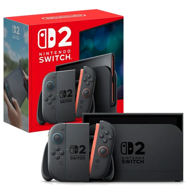 Nintendo Switch 2