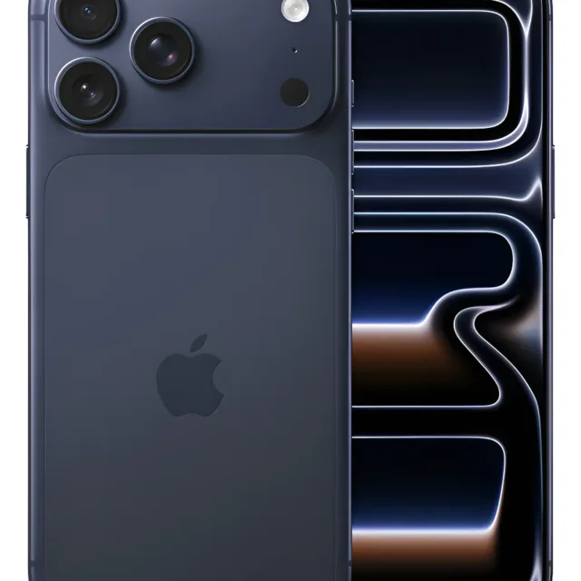 Iphone 17 PRO MAX 256GB