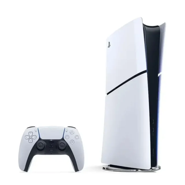Playstation 5 Digital 825GB