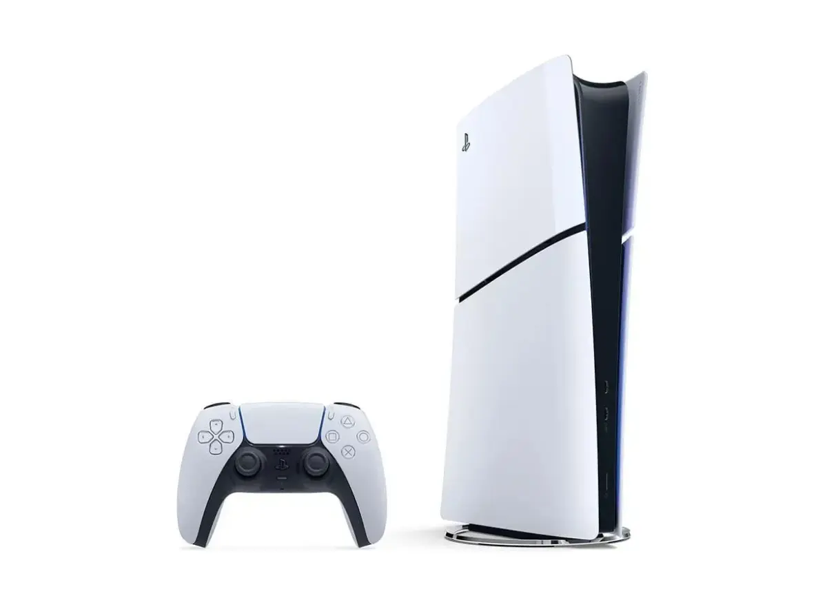 Playstation 5 Digital 825GB