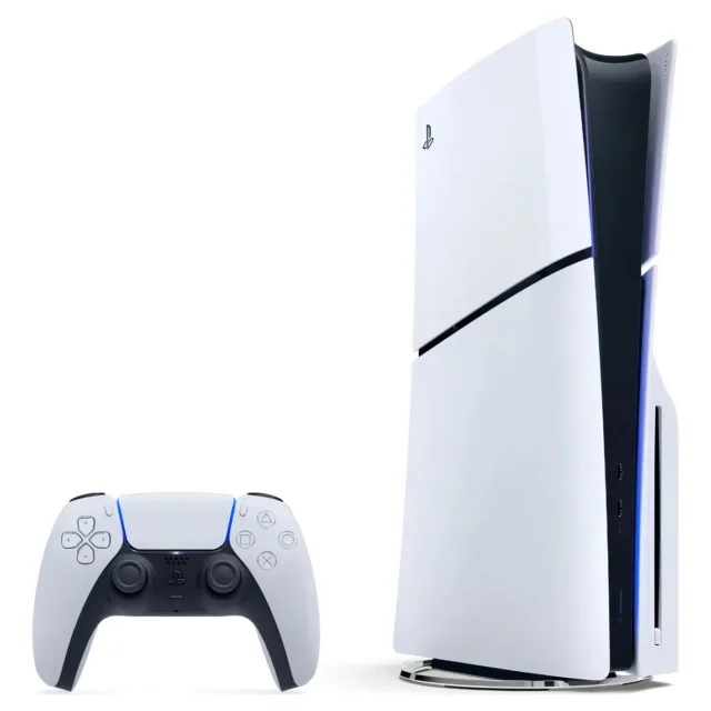 Playstation 5 Drive 1TB