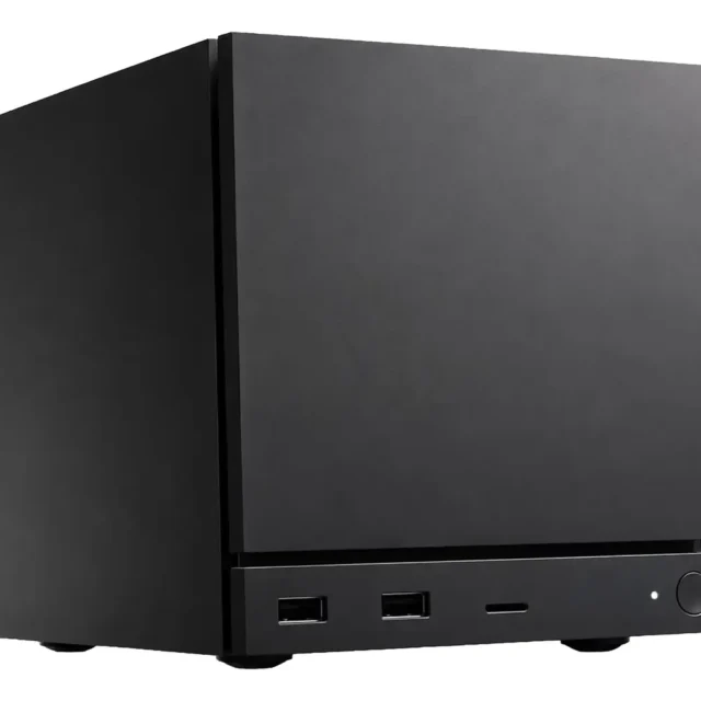 Steam Machine 512GB