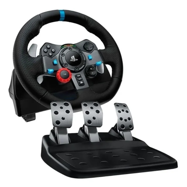 Volante Logitech G29 Playstation