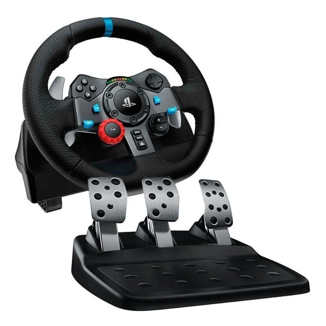 Volante Logitech G29 Playstation