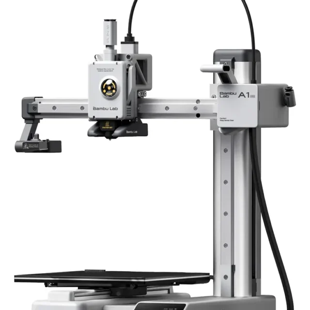 Impressora 3D Bambu Lab A1 Mini
